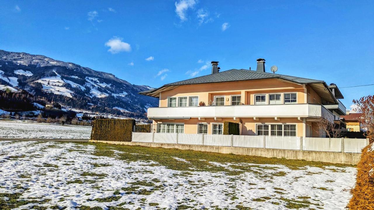 Apart Schiestl Удернс Екстериор снимка