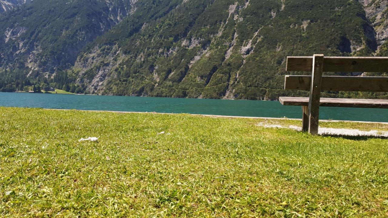 Apart Schiestl Удернс Екстериор снимка