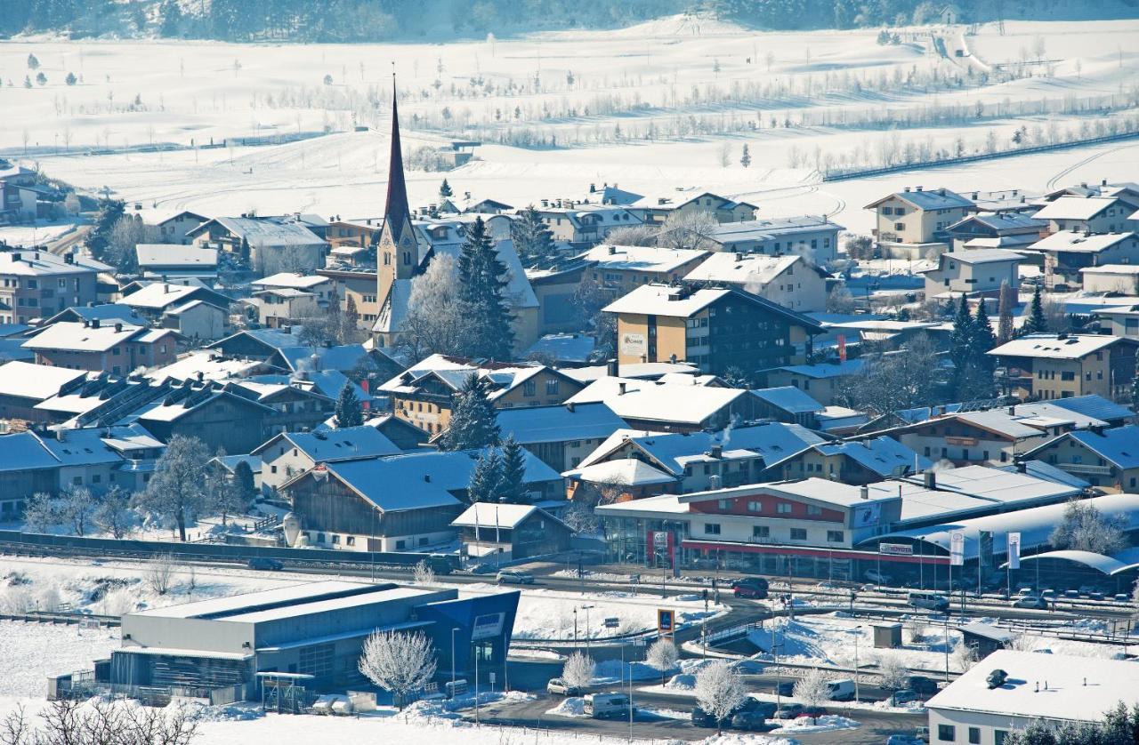 Apart Schiestl Удернс Екстериор снимка